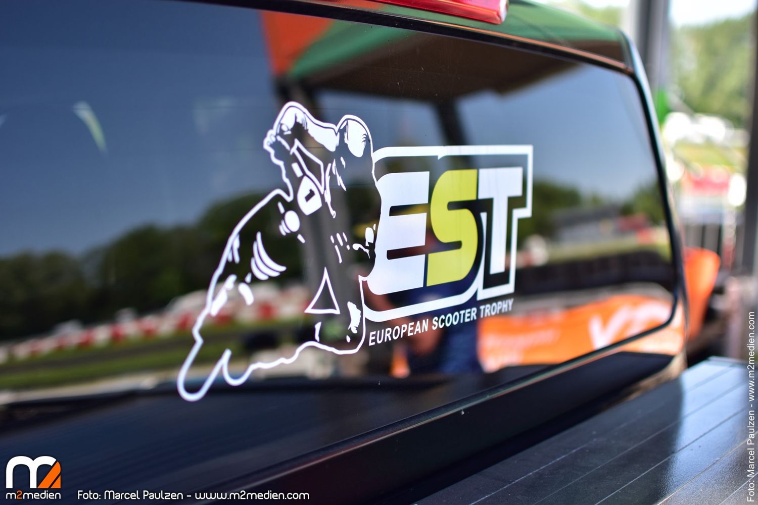 Der Rennkalender 2023 steht…