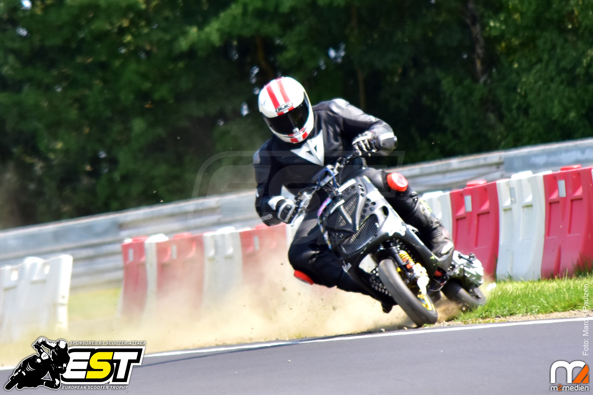 Rennbericht zum ersten Lauf in Cheb vom 07.05. – 08.05.2022