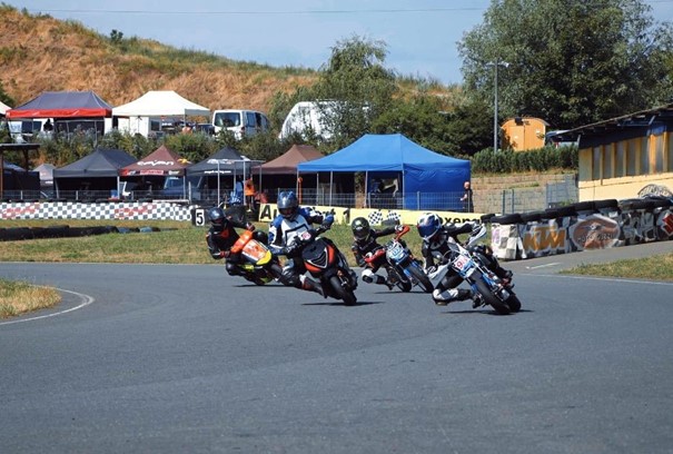 Rennbericht EST 3. Lauf Harz-Ring 2023