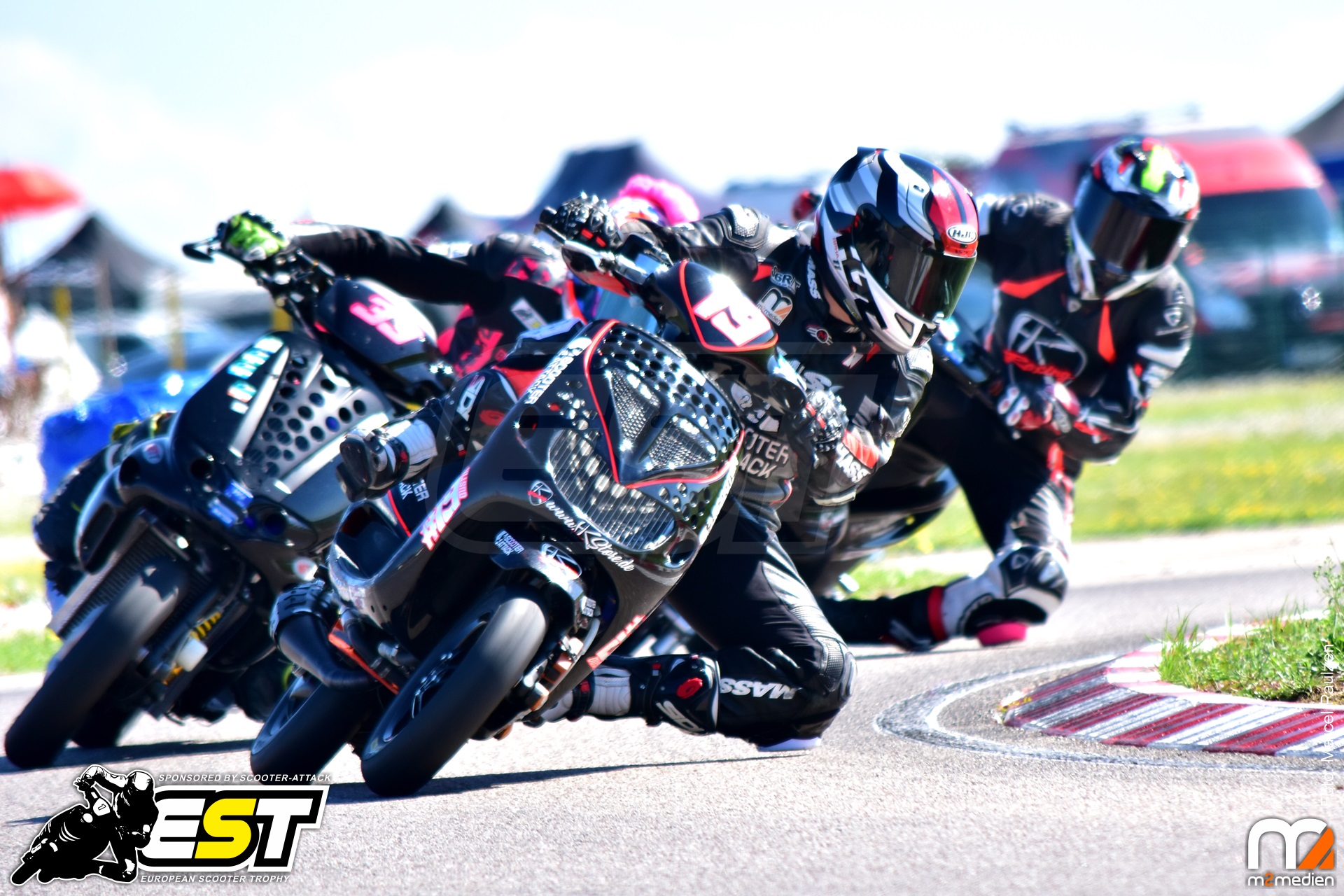 News Spa und vorläufiger Zeitplan EST