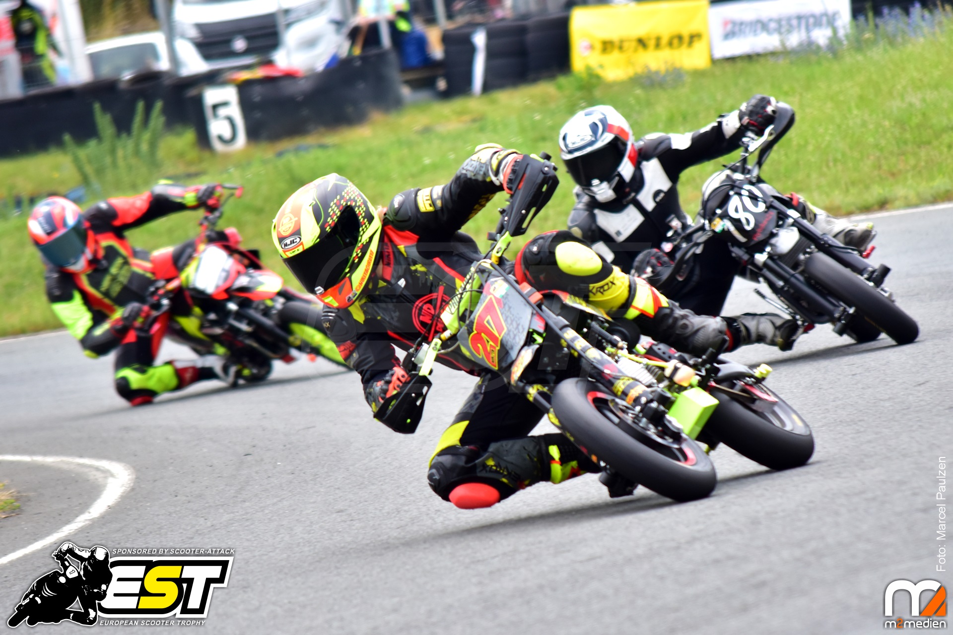 Wichtige Info`s 4. Lauf EST Wittgenborn + Zeitplan