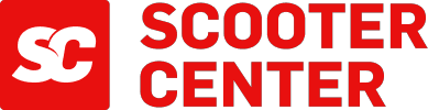 Scooter Center logo