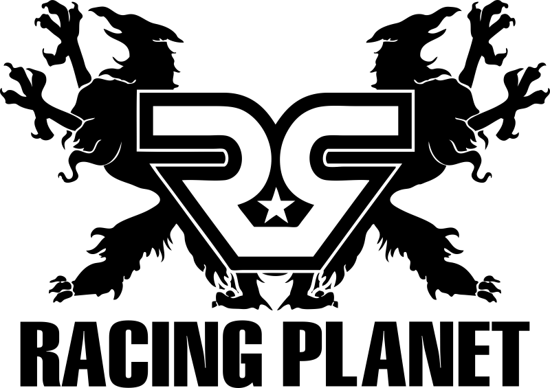 Racing Planet logo