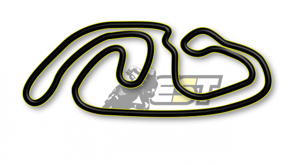 Streckenlayout von Wittgenborn - Vogelbergsring